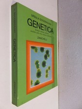 Genetica ursula goodenough usato  Salerno