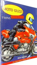 Moto guzzi twins for sale  Williamsburg