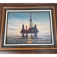 Houston oil rig for sale  Houston
