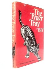 Tyger tray 1971 for sale  UK