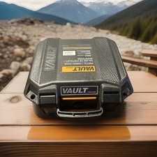 Pelican vault v100 for sale  Mountain Home