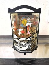 Vintage japanese geisha for sale  Lemoore