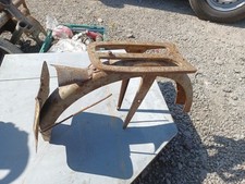 Mobylette rear mudguard for sale  AYLESFORD