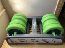 Back baller dual for sale Back baller dual for sale  SCUNTHORPE