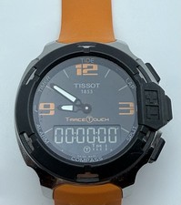 Tissot race touch for sale  Keego Harbor