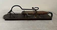 Antique hand water for sale  PETERBOROUGH