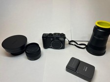 Canon powershot battery for sale  PETWORTH
