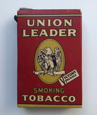 Rare paquet tabac d'occasion  Ploeren