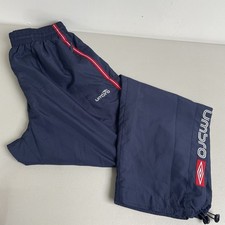 Vintage umbro tracksuit for sale  NARBERTH