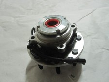 Rolamento de roda 4WD e conjunto de cubo - rolamento de eixo e conjunto de cubo dianteiro 515020, usado comprar usado  Enviando para Brazil