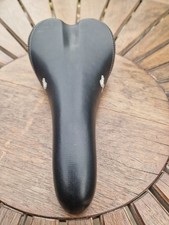 leather bike saddle for sale  STOCKPORT