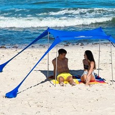 Sun ninja beach for sale  Staten Island