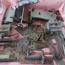 Vintage door locks for sale  SOUTHEND-ON-SEA