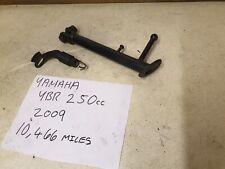Yamaha ybr250 complete for sale  NORWICH
