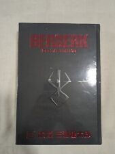 Berserk deluxe italiano usato  Valvestino