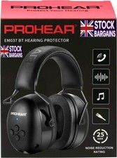 Prohear 037 bluetooth for sale  BRADFORD