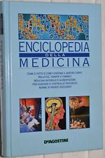 Enciclopedia della medicina usato  Tortorella