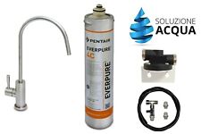 Kit filtrazione everpure usato  Trecastelli