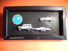 Wiking daimler benz gebraucht kaufen  Kreuztal