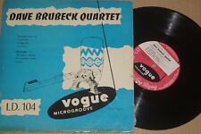 Dave brubeck quartet gebraucht kaufen  Potsdam