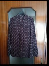 Camicia nera con usato  Barletta