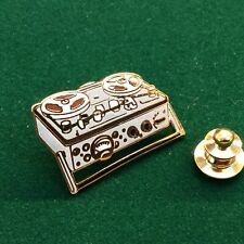 Pin folies french d'occasion  Expédié en Belgium
