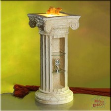 Säule dekosäule regal gebraucht kaufen  Bad Ems