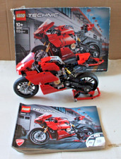 Lego technic ducati for sale  PAIGNTON