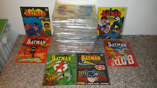 Batman mondadori 1966 usato  Firenze