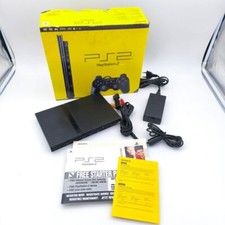 Playstation slim nera usato  Grottammare