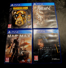 Ps4 games bundle for sale Ps4 games bundle for sale  ILFORD