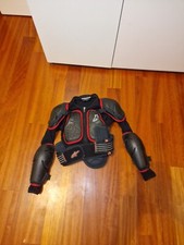 Paraschiena gomiti moto usato  Padova