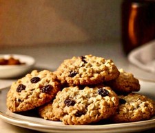 Homemade oatmeal raisin for sale  Petaluma