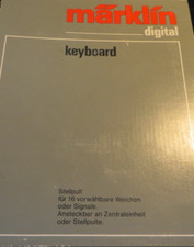 Märklin digital 6040 gebraucht kaufen  Wedemark