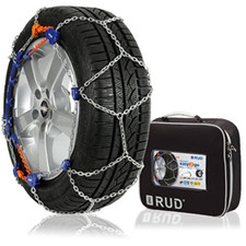 Rud 4716945 catene usato  Roccagloriosa