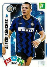 Card adrenalyn calciatori usato  Roma