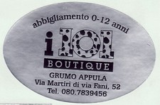 remo brindisi venezie usato  Ruvo di Puglia