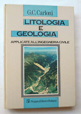 Libro g.c. carloni usato  Pescara