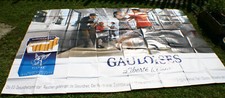 Riesiges poster plakat gebraucht kaufen  Saarbrücken