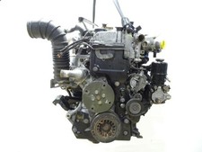 Moteur mitsubishi pajero d'occasion Moteur mitsubishi pajero d'occasion  Saint-Lizier