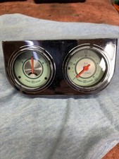 Stewart warner twin for sale  Barberton