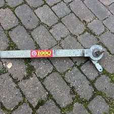 Bulldog stabiliser caravans for sale  NOTTINGHAM