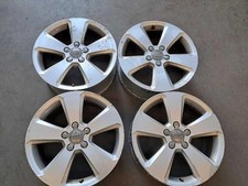 Set cerchi lega usato  Minerbe