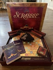 Scrabble 50th anniversary for sale  Gilbert