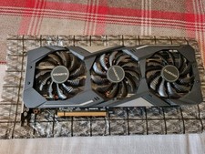 Gigabyte 5700 amd for sale  NANTWICH