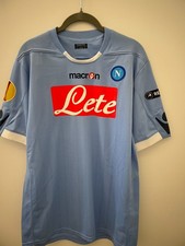 Maglia napoli 2010 usato  Napoli