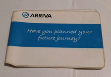 Old style arriva for sale  CHESTER