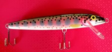 Rapala giant rainbow for sale  Torrington