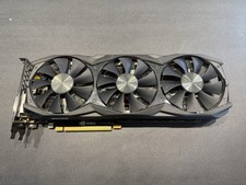 Zotac nvidia geforce gebraucht kaufen  Sulzbach-Rosenberg