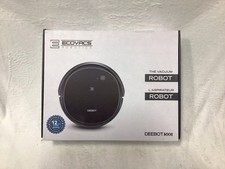 Ecovacs deebot 500 for sale  Salem